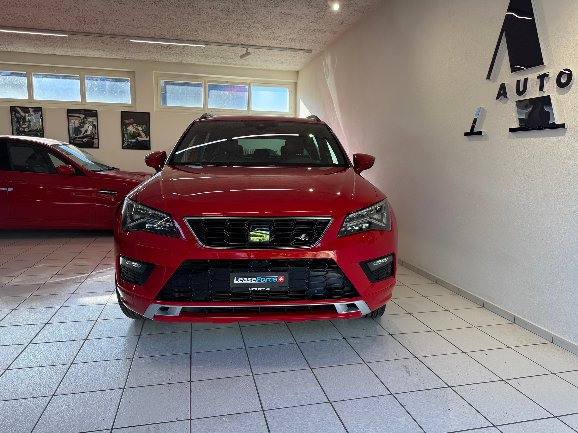 SEAT Ateca 2.0 TDI CR FR 4Drive-image-4