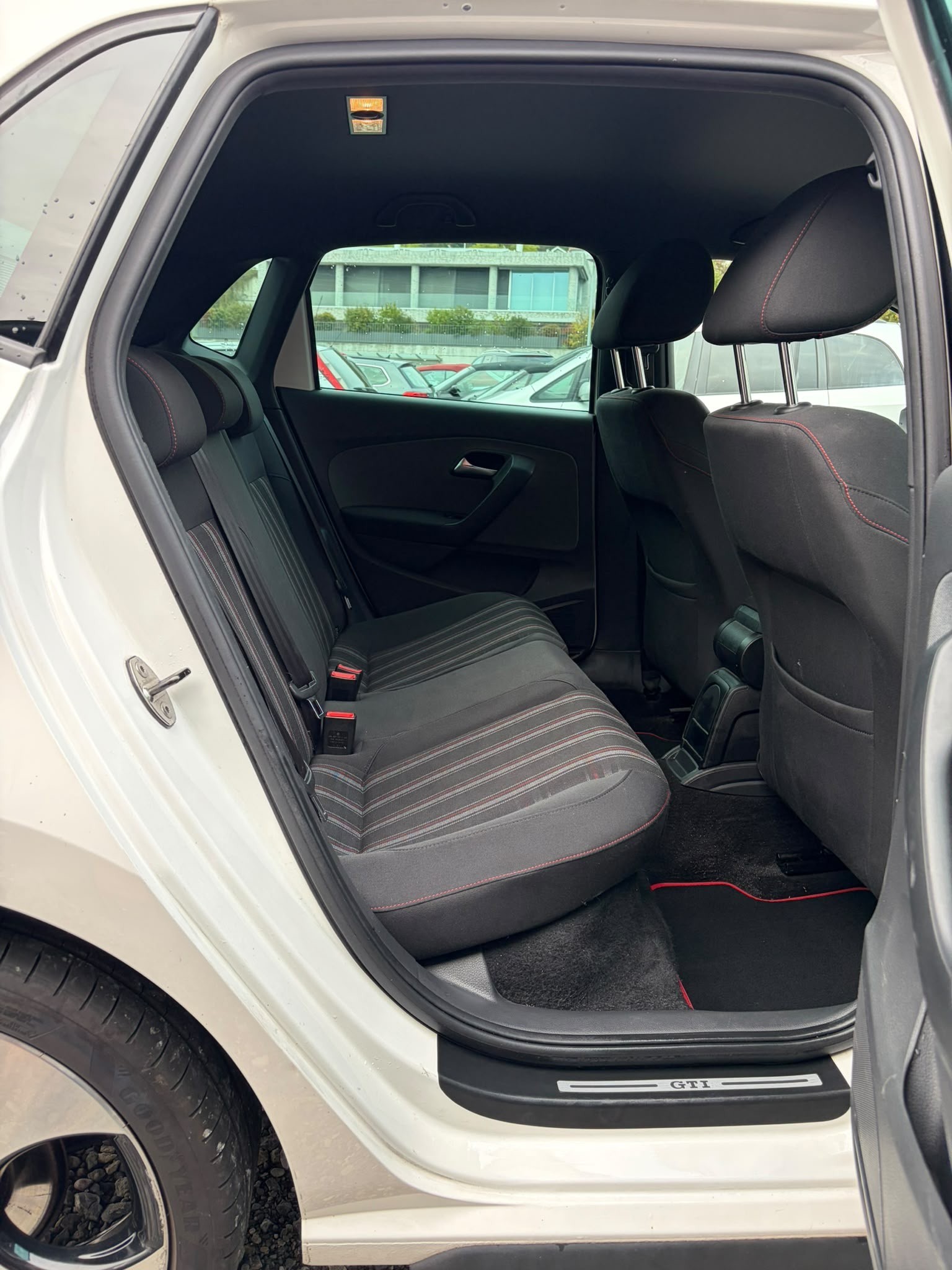 VW Polo 1.4 TSI GTI DSG-image-9