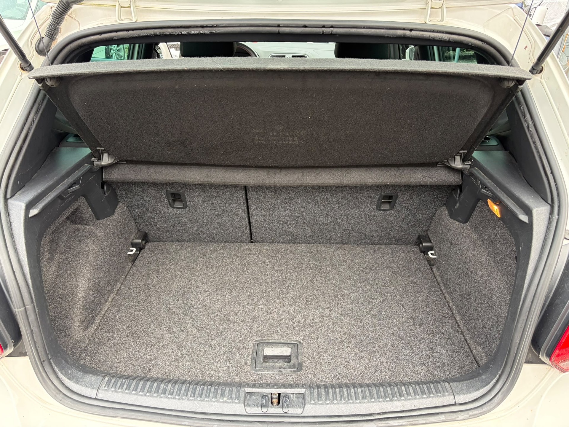 VW Polo 1.4 TSI GTI DSG-image-11