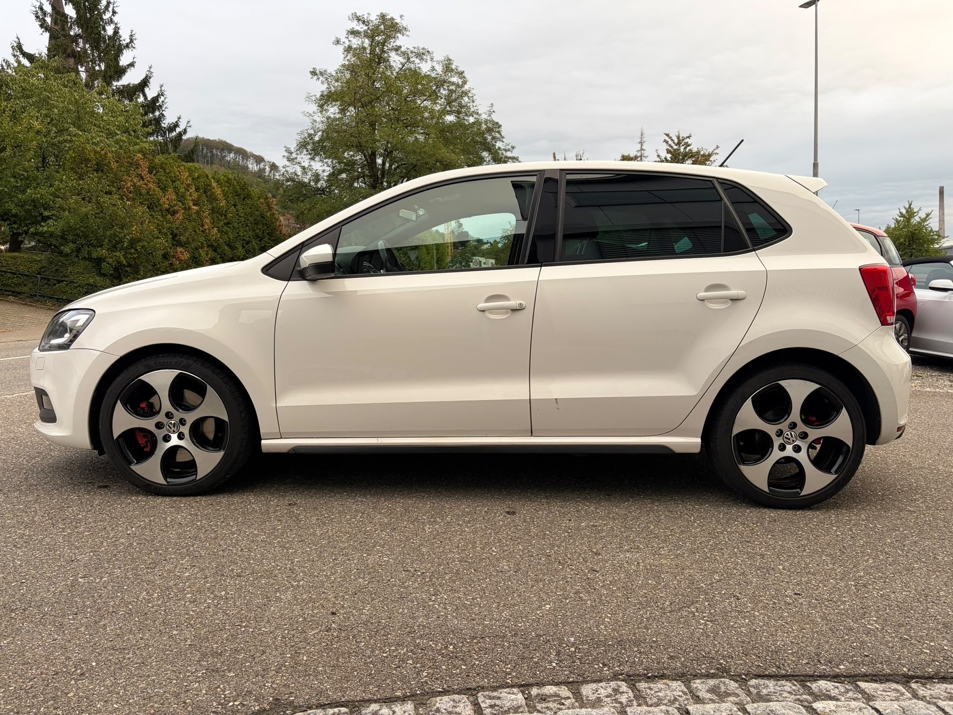 VW Polo 1.4 TSI GTI DSG-image-13