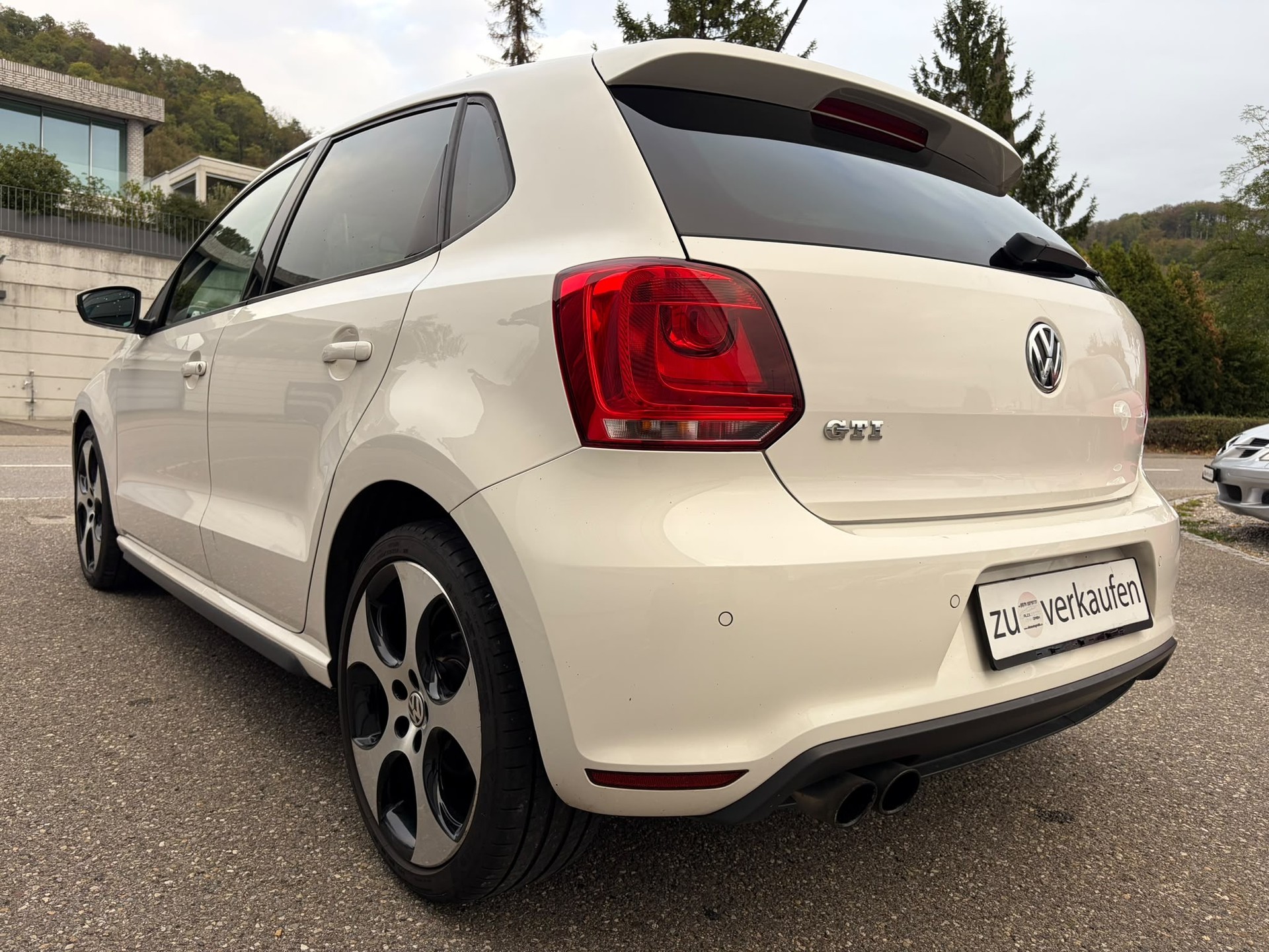 VW Polo 1.4 TSI GTI DSG-image-3