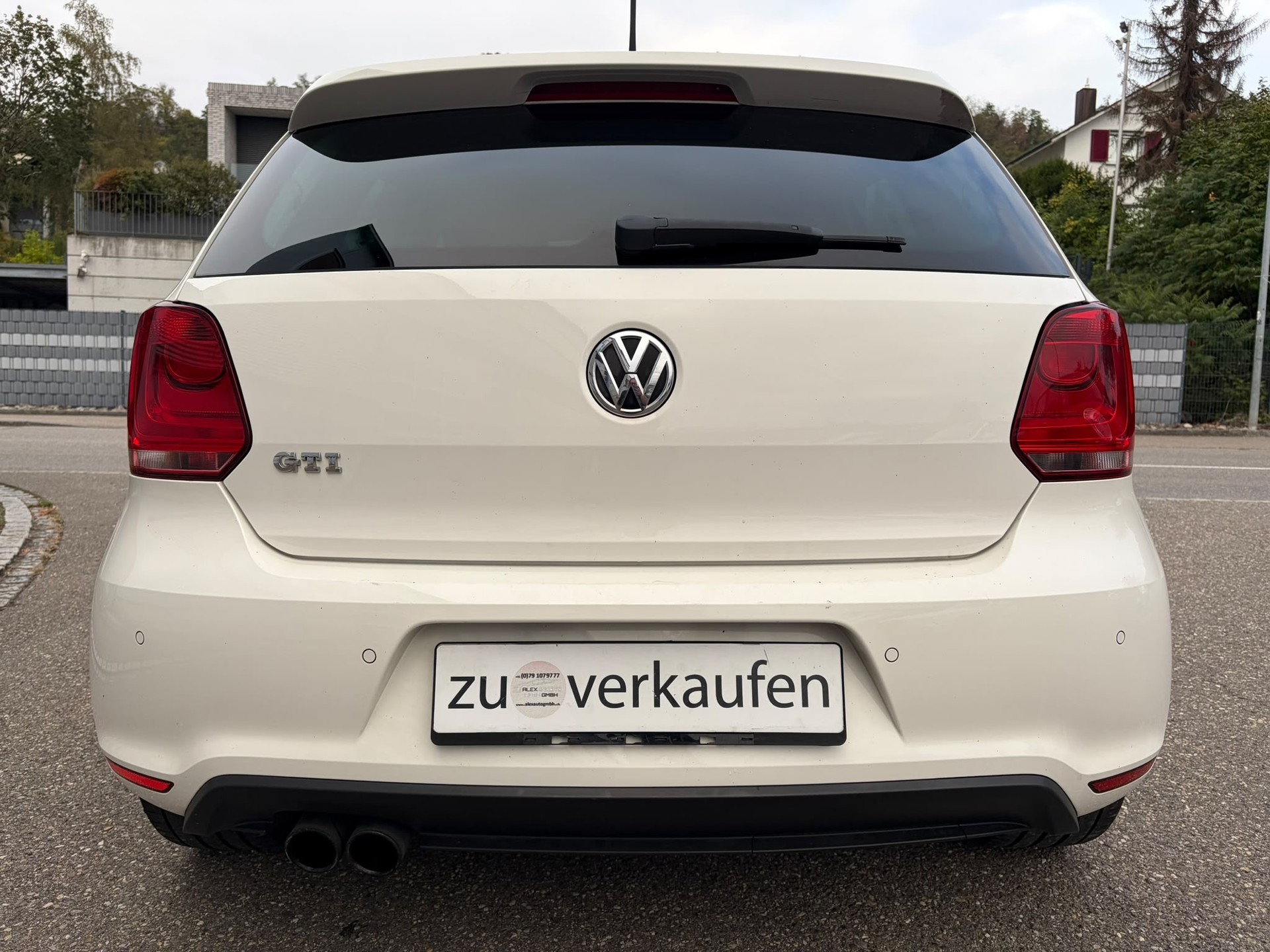 VW Polo 1.4 TSI GTI DSG-image-4