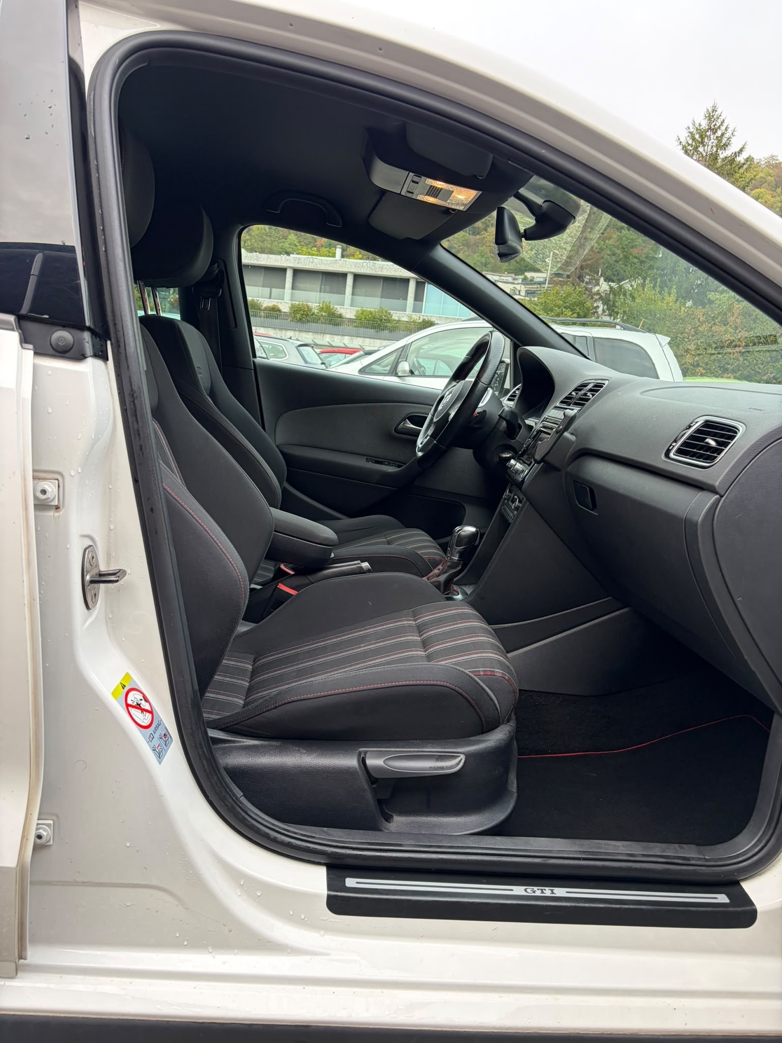 VW Polo 1.4 TSI GTI DSG-image-7