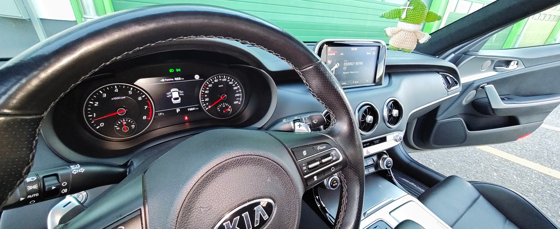 KIA 3.3 T-GDi-image-5