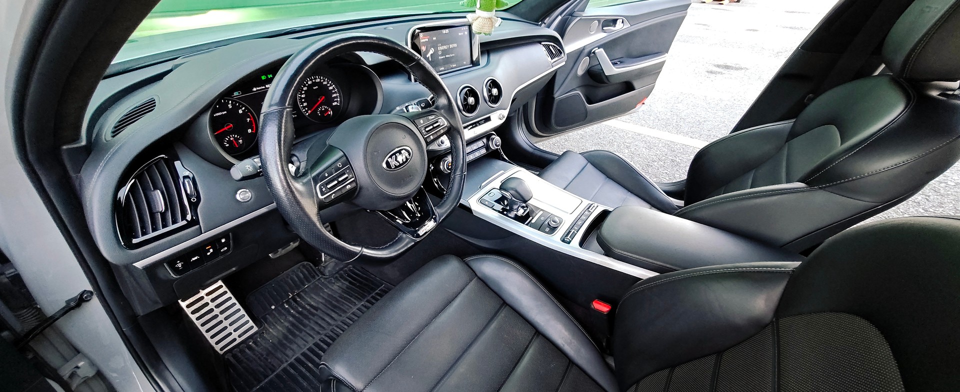 KIA 3.3 T-GDi-image-3