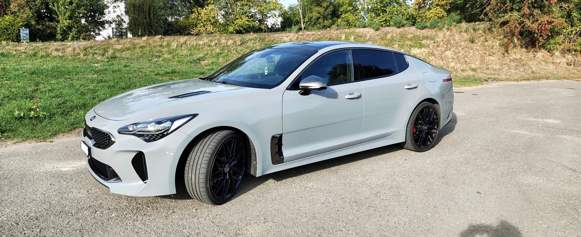 KIA 3.3 T-GDi-image-1