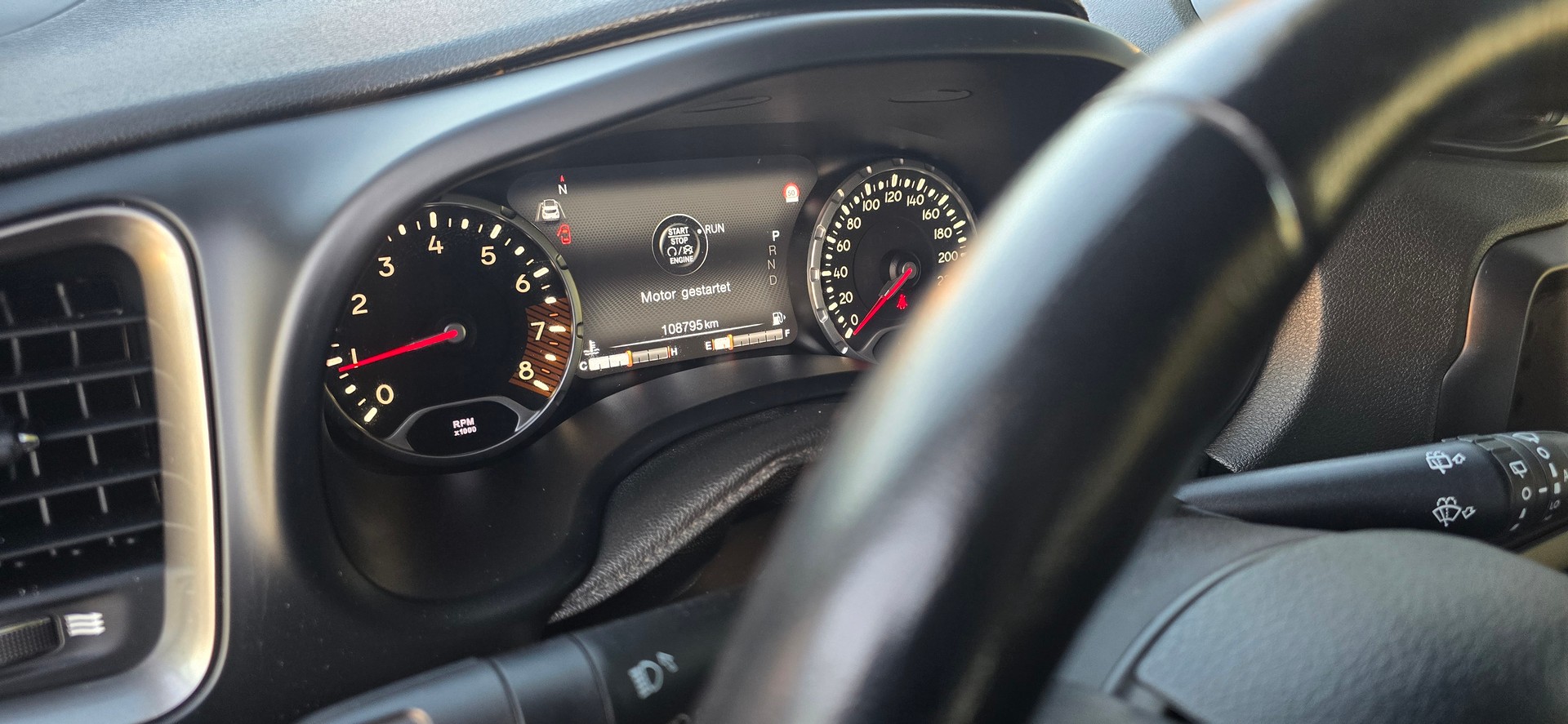 JEEP Renegade 1.3 GSE Turbo Limited-image-11