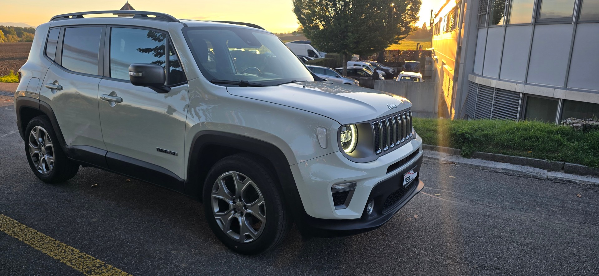 JEEP Renegade 1.3 GSE Turbo Limited-image-6
