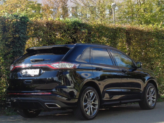 FORD Edge 2.0 TDCi ST-Line 4WD PowerShift-image-15