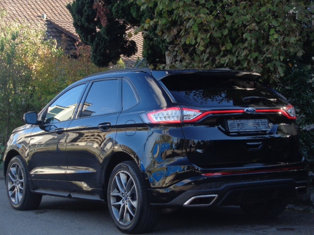 FORD Edge 2.0 TDCi ST-Line 4WD PowerShift-image-1