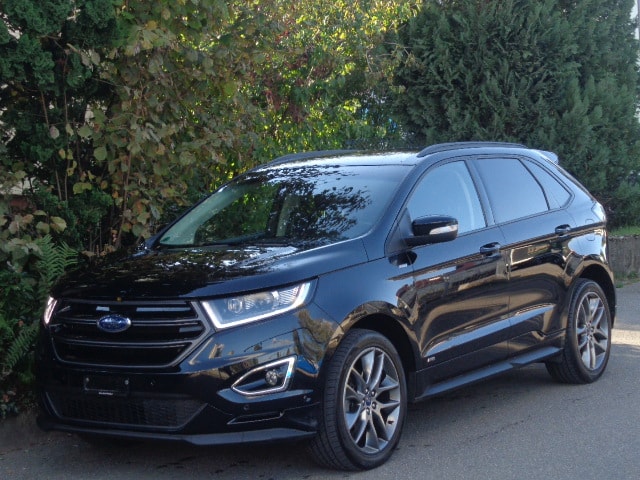 FORD Edge 2.0 TDCi ST-Line 4WD PowerShift-image-0