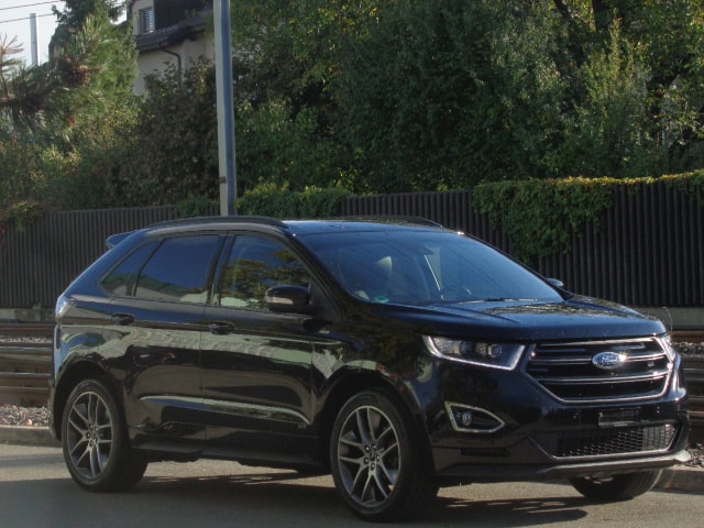 FORD Edge 2.0 TDCi ST-Line 4WD PowerShift-image-14