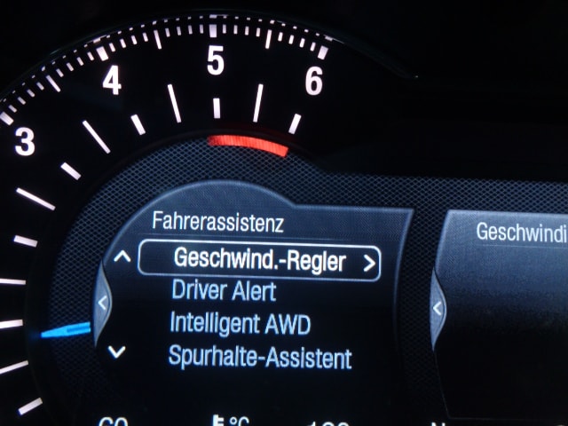 FORD Edge 2.0 TDCi ST-Line 4WD PowerShift-image-11