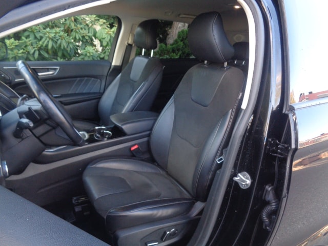 FORD Edge 2.0 TDCi ST-Line 4WD PowerShift-image-3