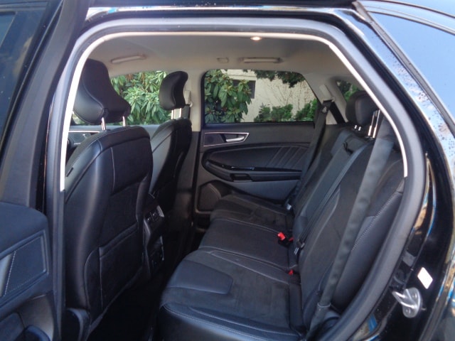 FORD Edge 2.0 TDCi ST-Line 4WD PowerShift-image-4