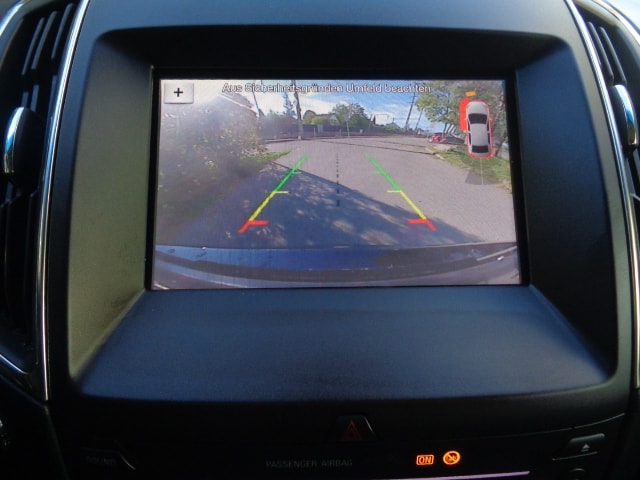 FORD Edge 2.0 TDCi ST-Line 4WD PowerShift-image-5