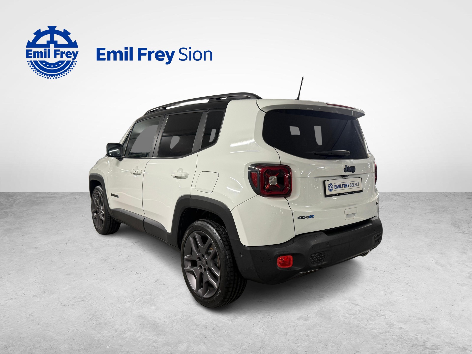 JEEP Renegade 1.3 S 4xe-image-4