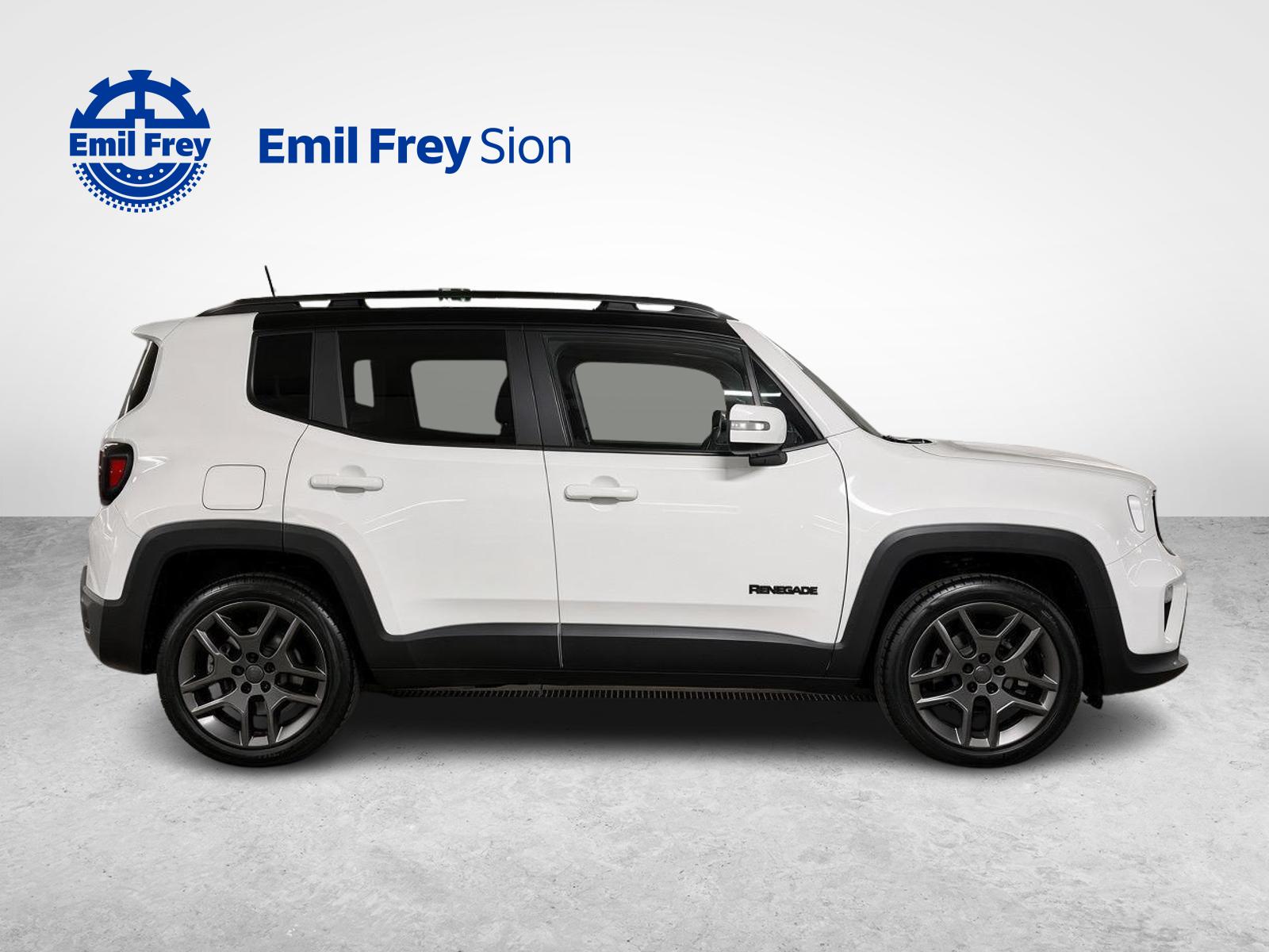 JEEP Renegade 1.3 S 4xe-image-6