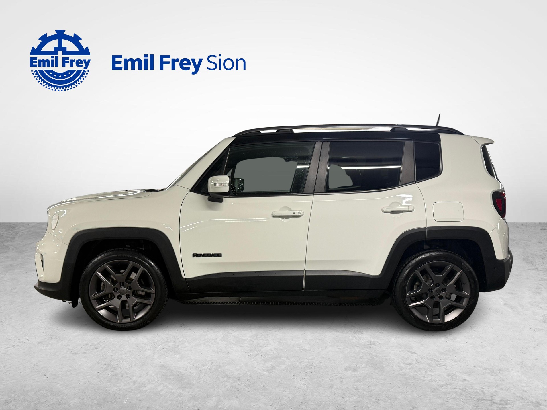 JEEP Renegade 1.3 S 4xe-image-5