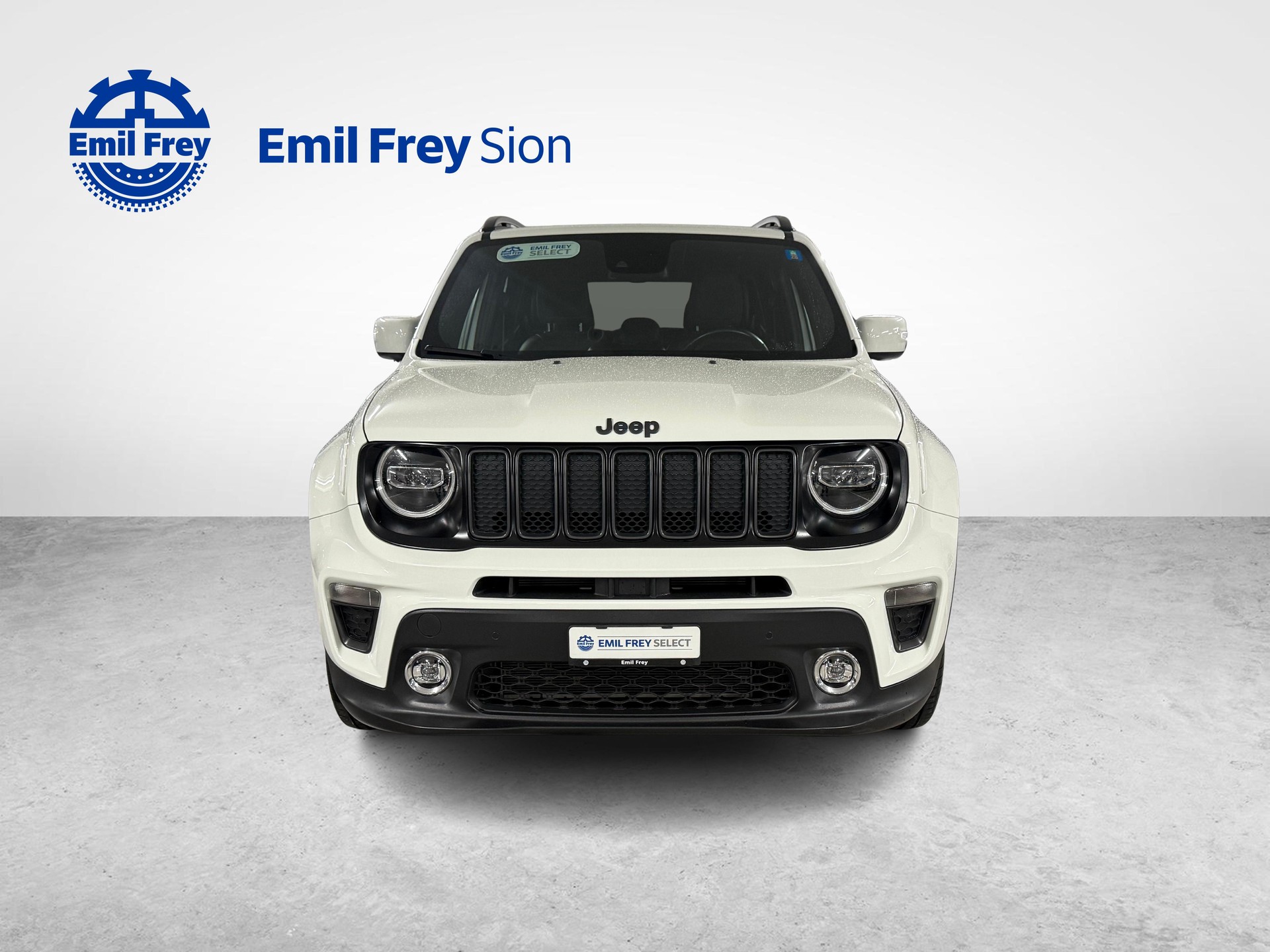 JEEP Renegade 1.3 S 4xe-image-8