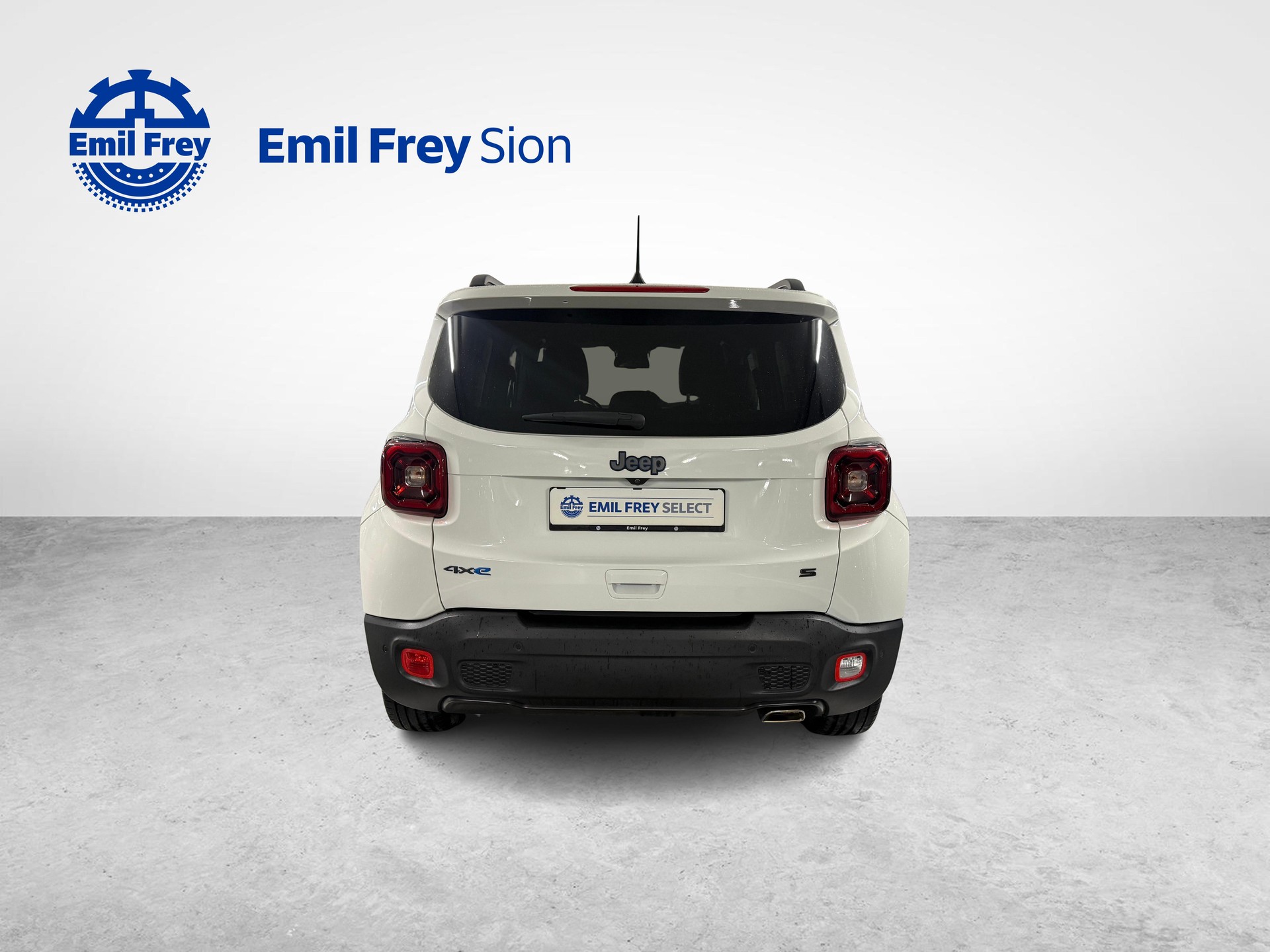 JEEP Renegade 1.3 S 4xe-image-7