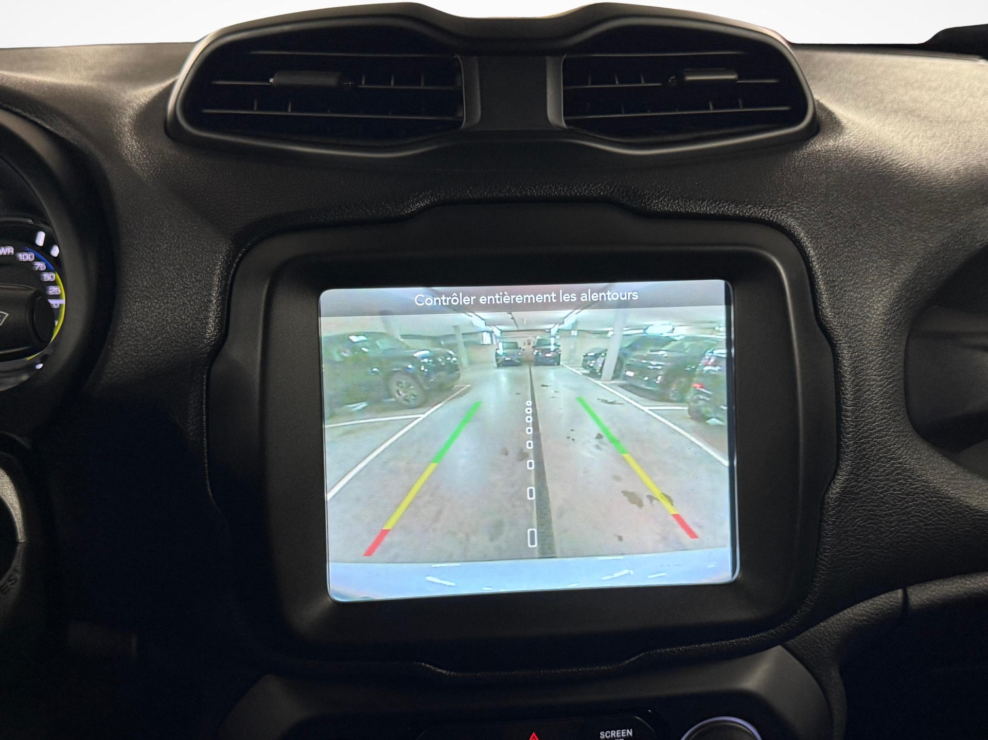 JEEP Renegade 1.3 S 4xe-image-17