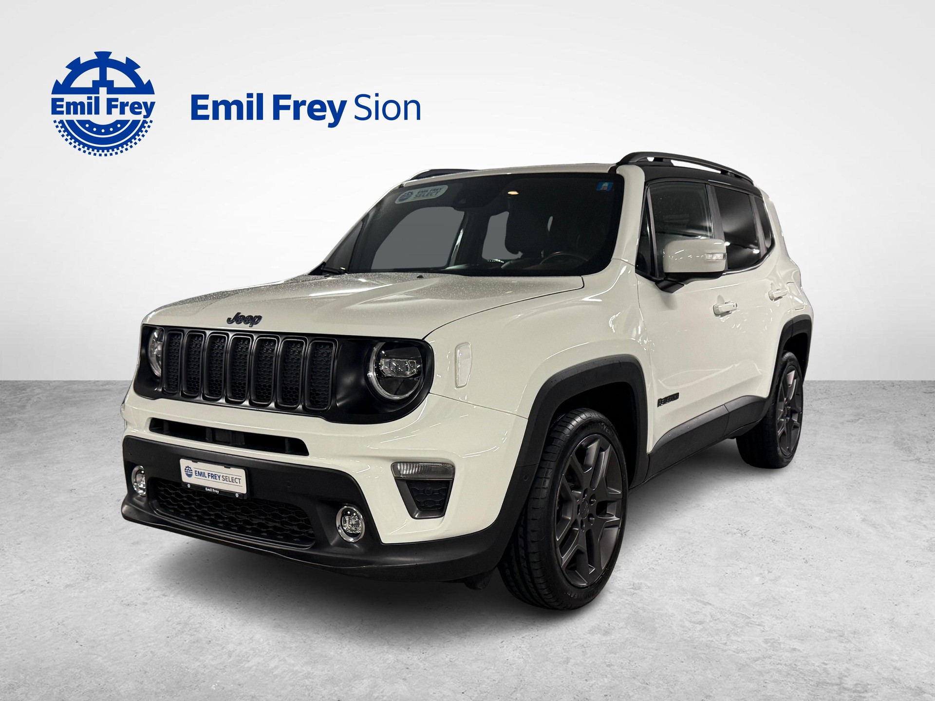 JEEP Renegade 1.3 S 4xe-image-0