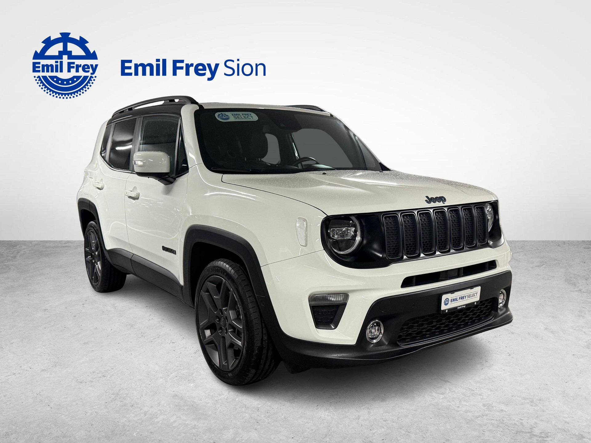 JEEP Renegade 1.3 S 4xe-image-2