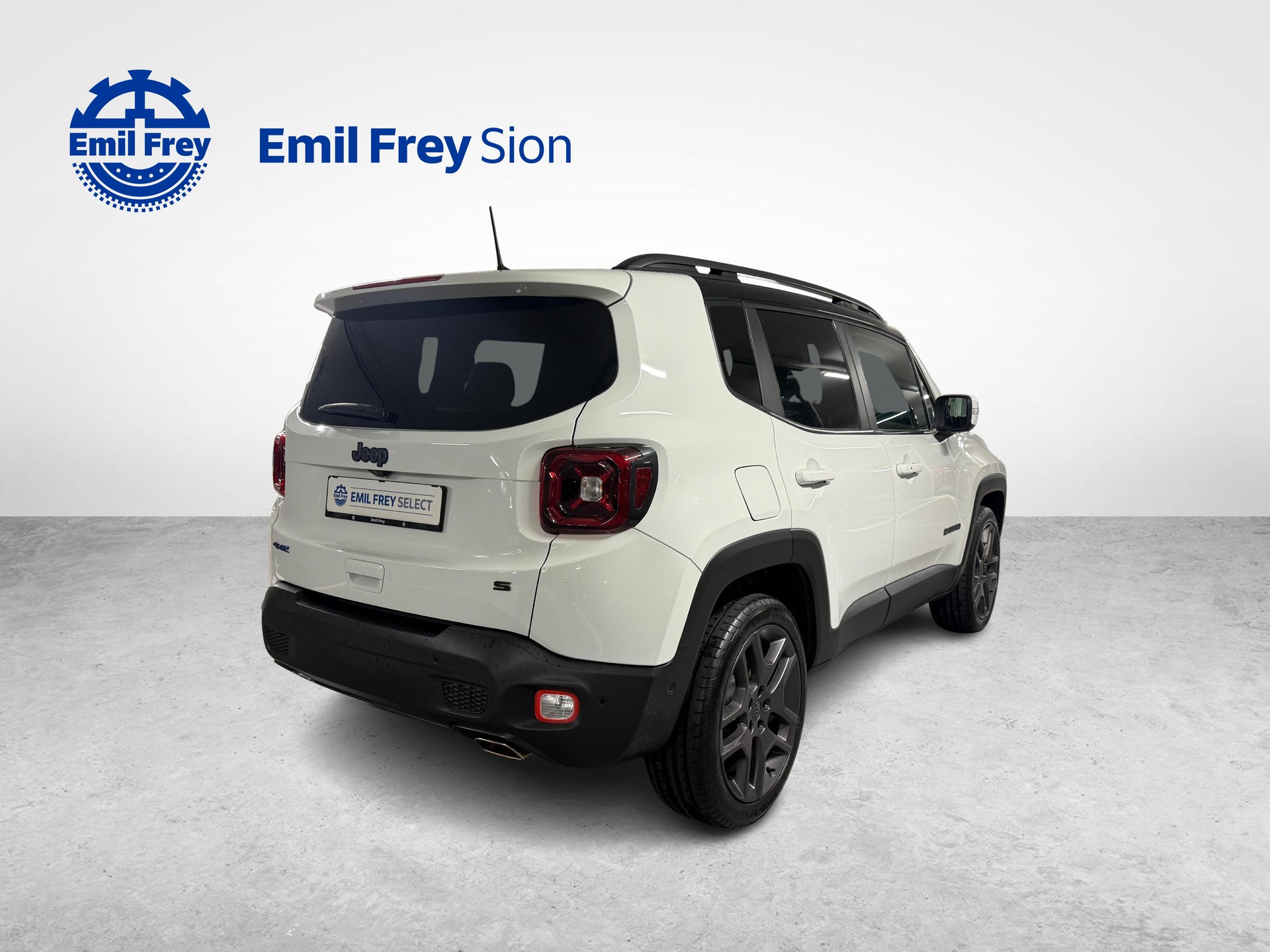 JEEP Renegade 1.3 S 4xe-image-3