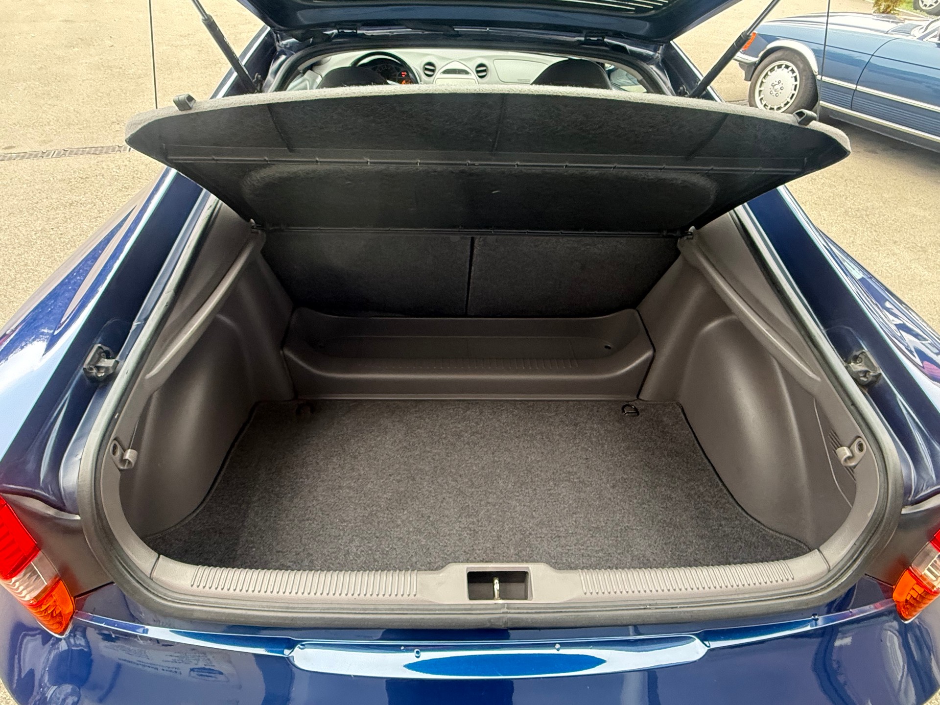 TOYOTA Celica 1.8 VVT-i-image-11