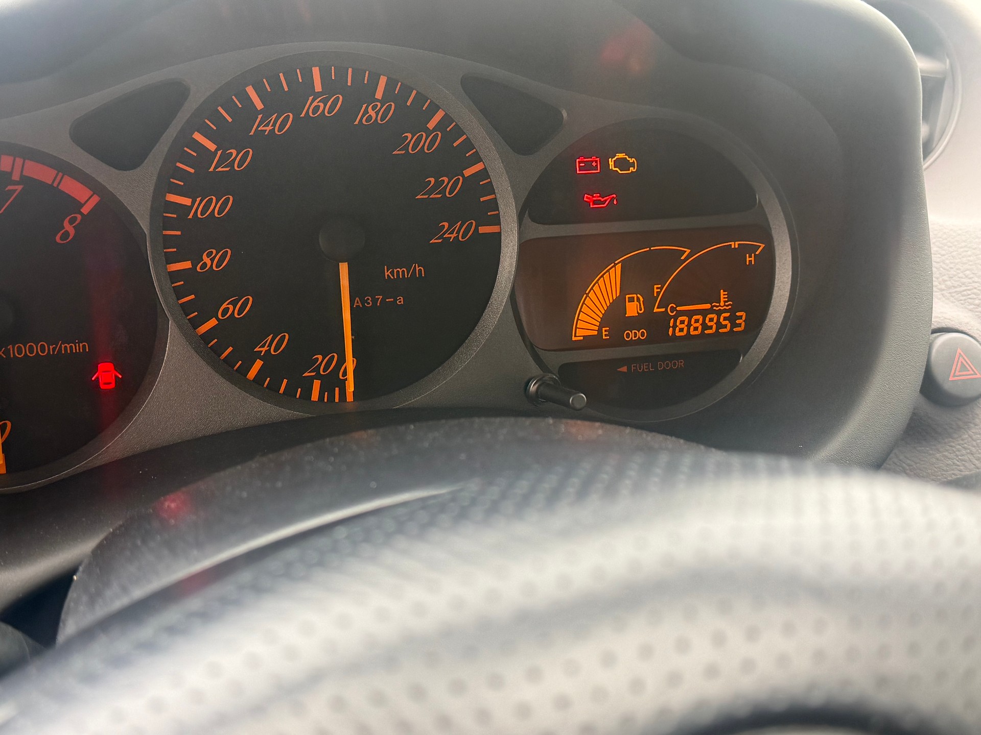 TOYOTA Celica 1.8 VVT-i-image-9