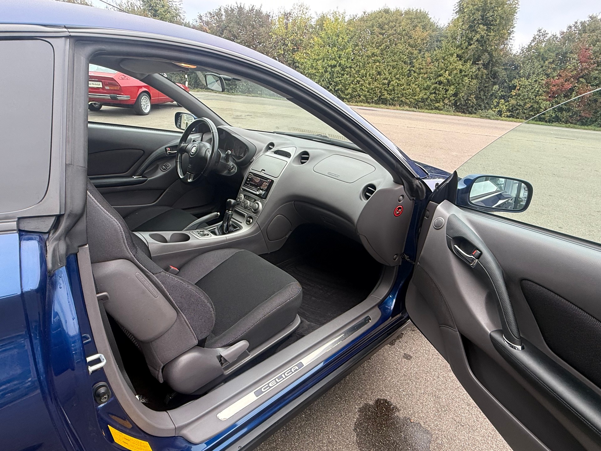 TOYOTA Celica 1.8 VVT-i-image-10