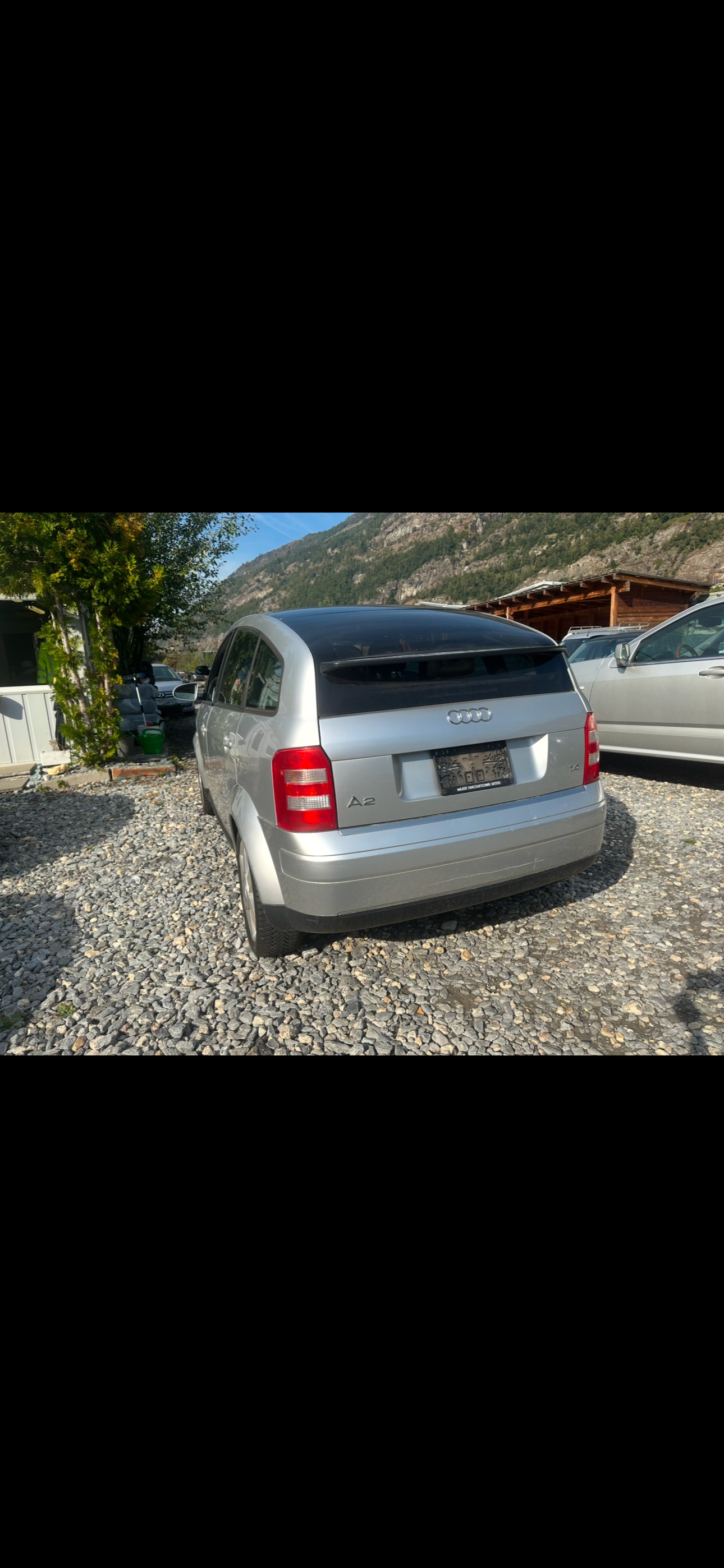 AUDI A2 1.4-image-7
