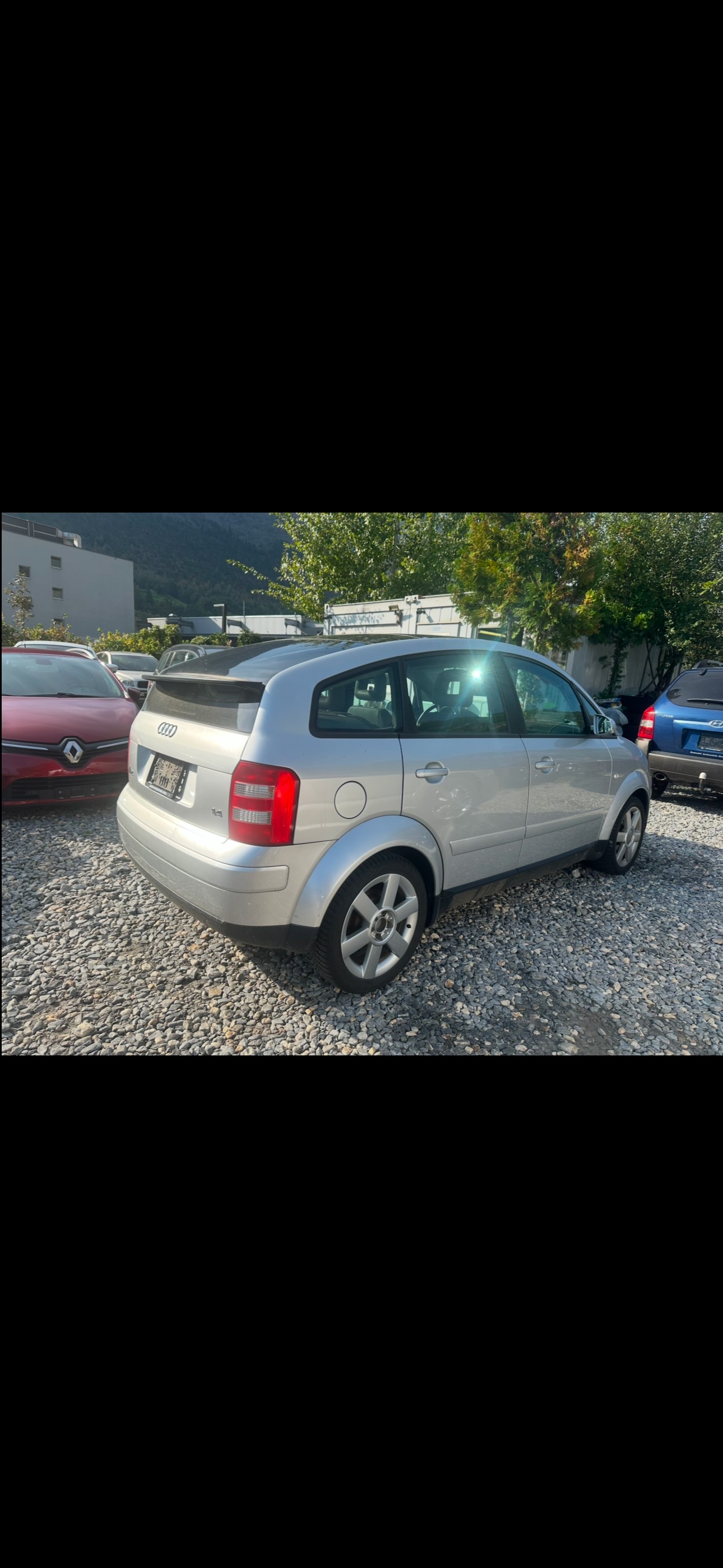 AUDI A2 1.4-image-2