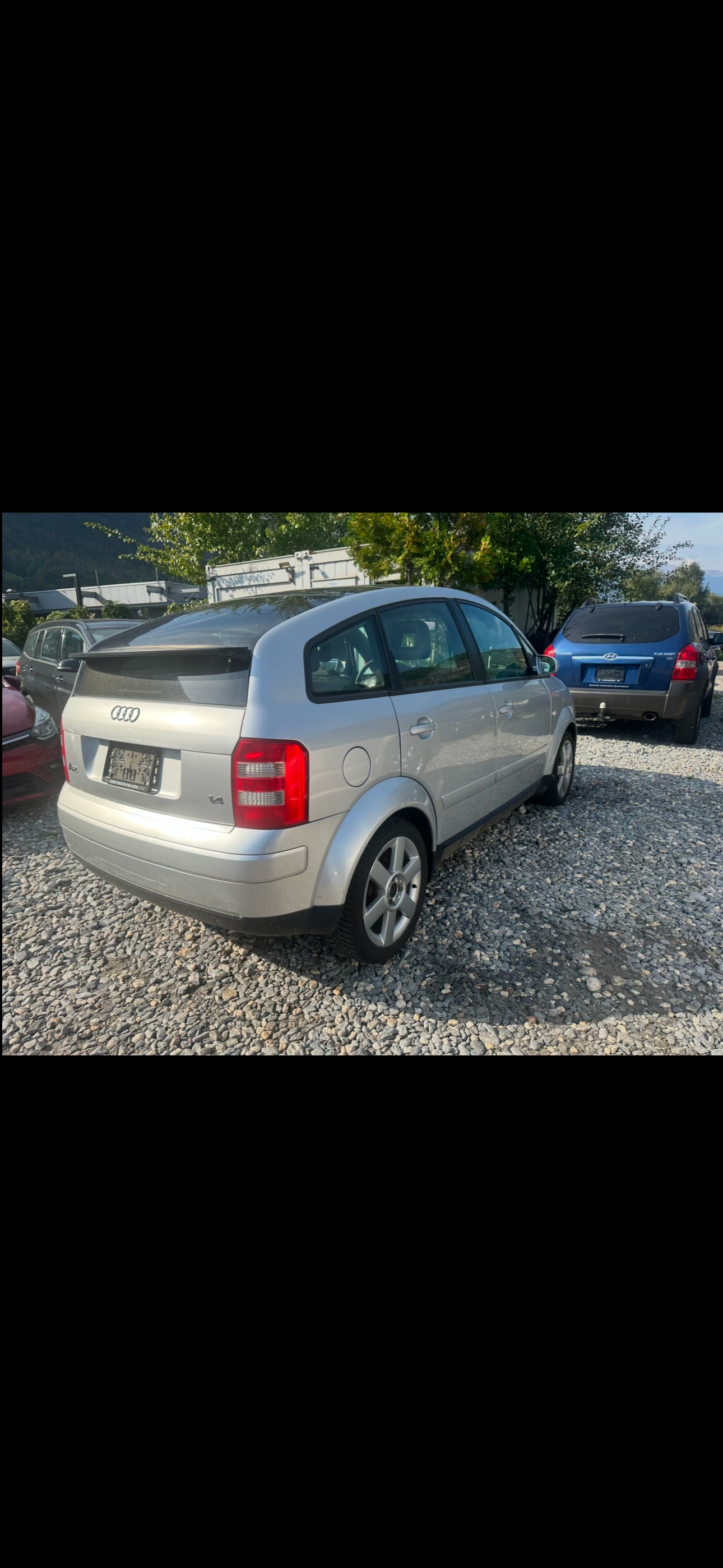 AUDI A2 1.4-image-4