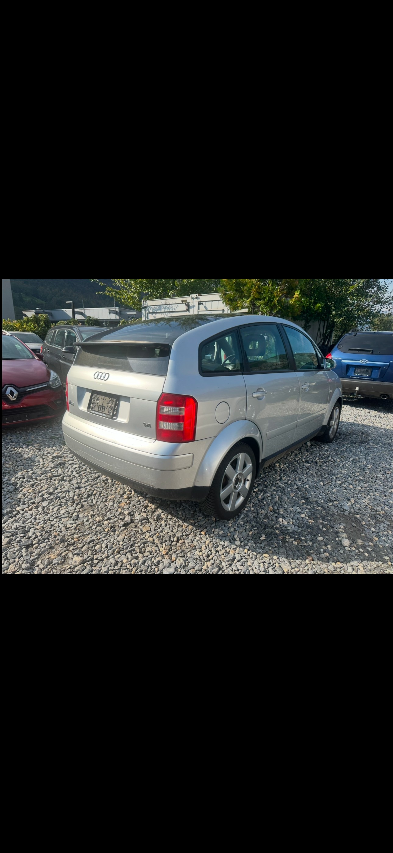 AUDI A2 1.4-image-1