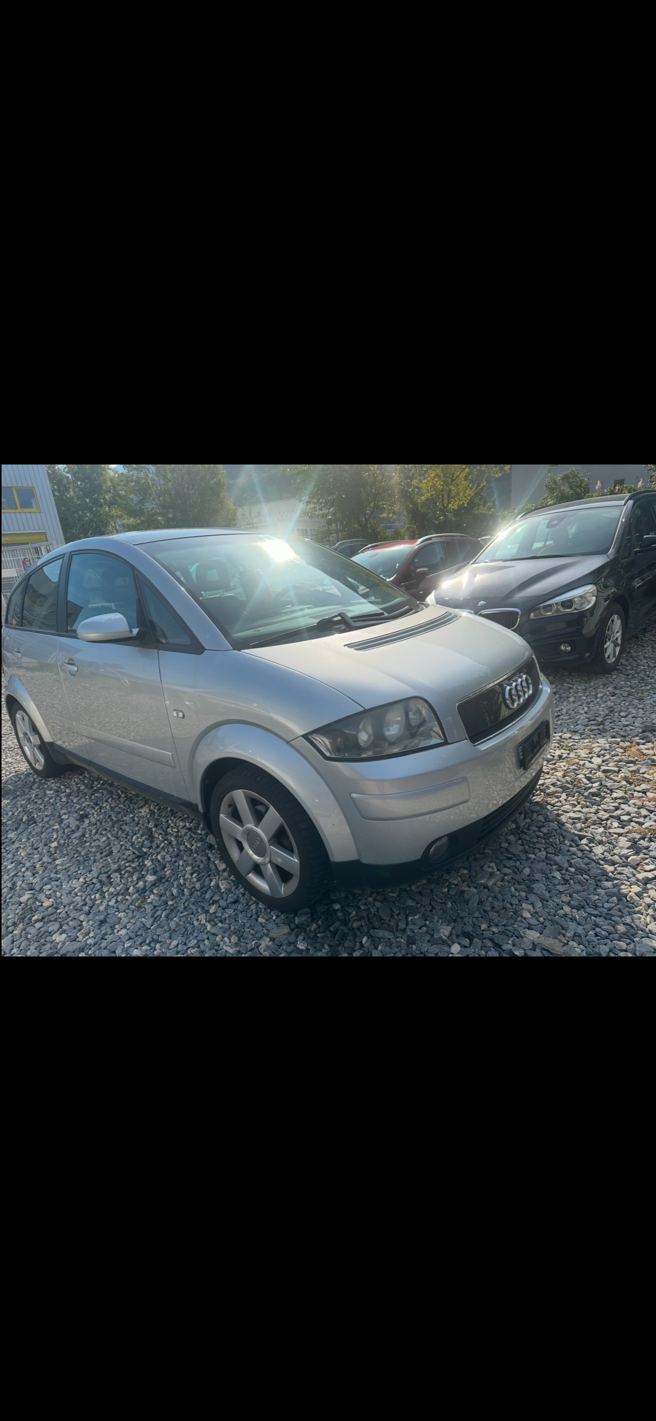 AUDI A2 1.4-image-8