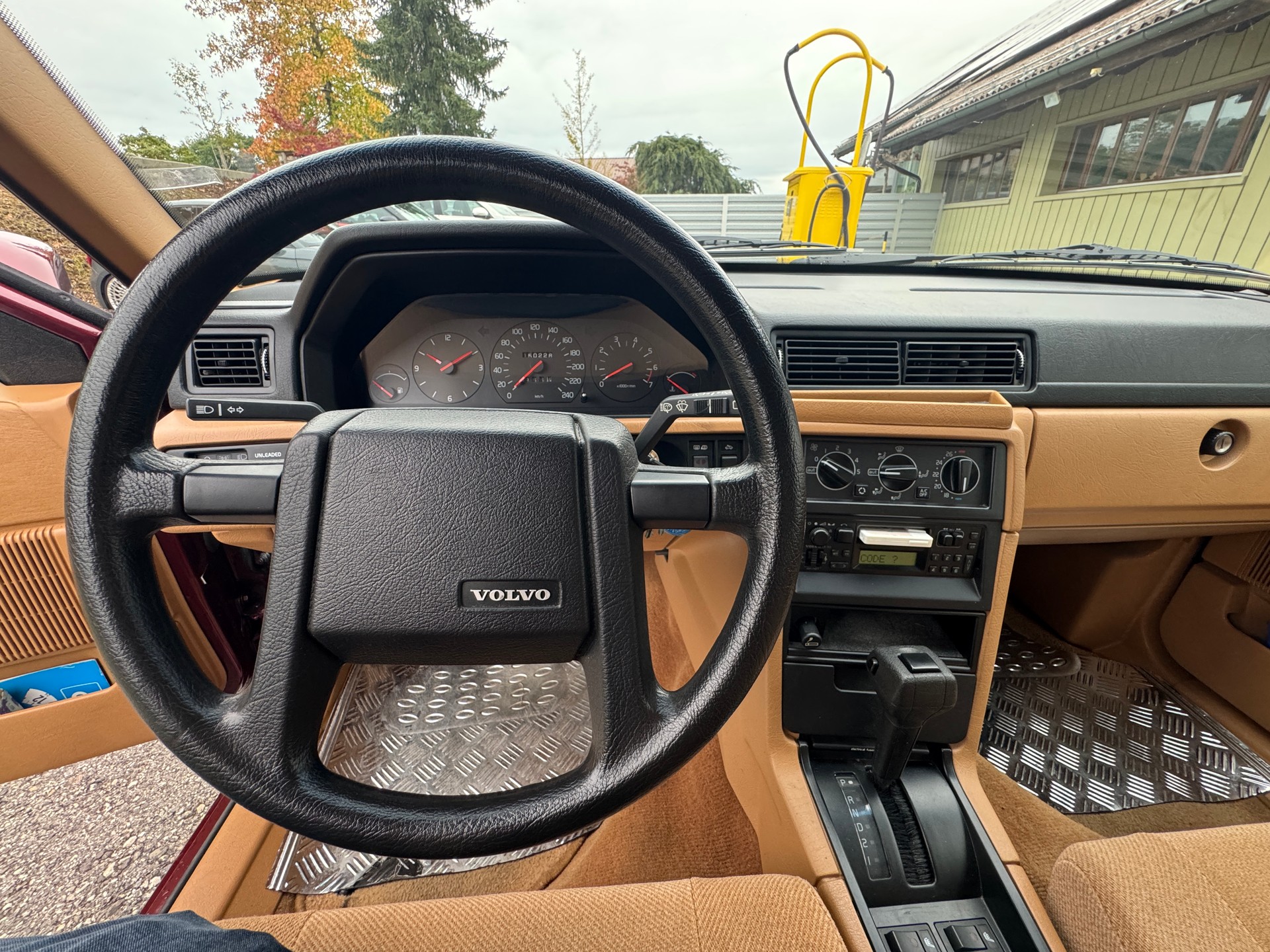 VOLVO 940 2.3 GLE-image-5