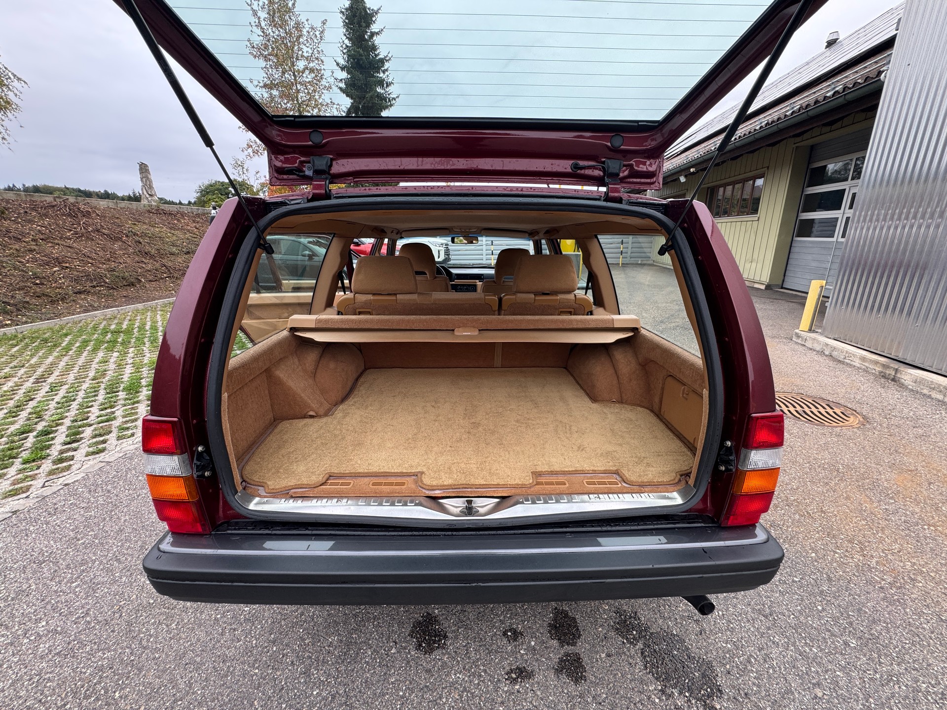 VOLVO 940 2.3 GLE-image-7