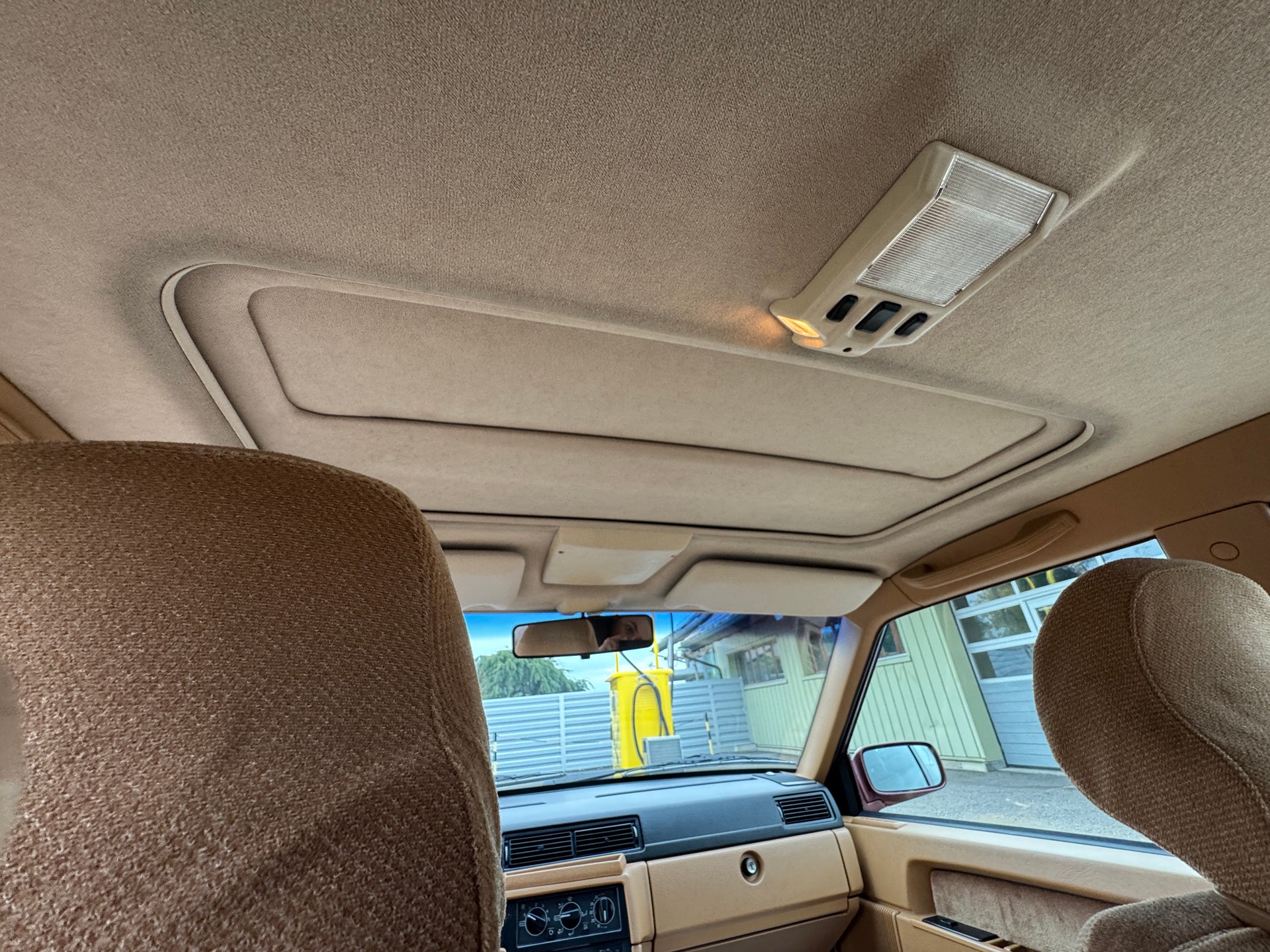 VOLVO 940 2.3 GLE-image-8