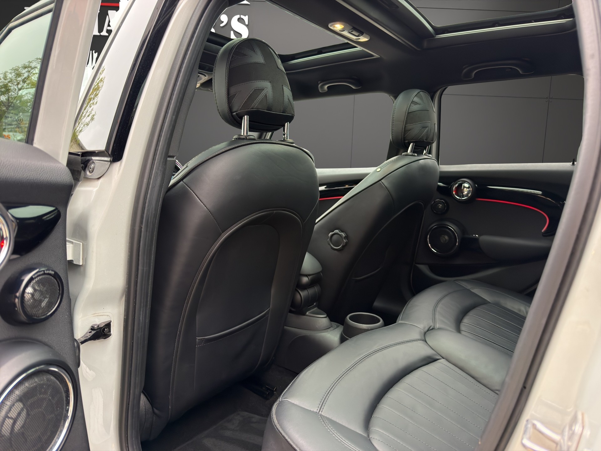 MINI Cooper S Steptronic 192 ps Pano/MFK-image-13