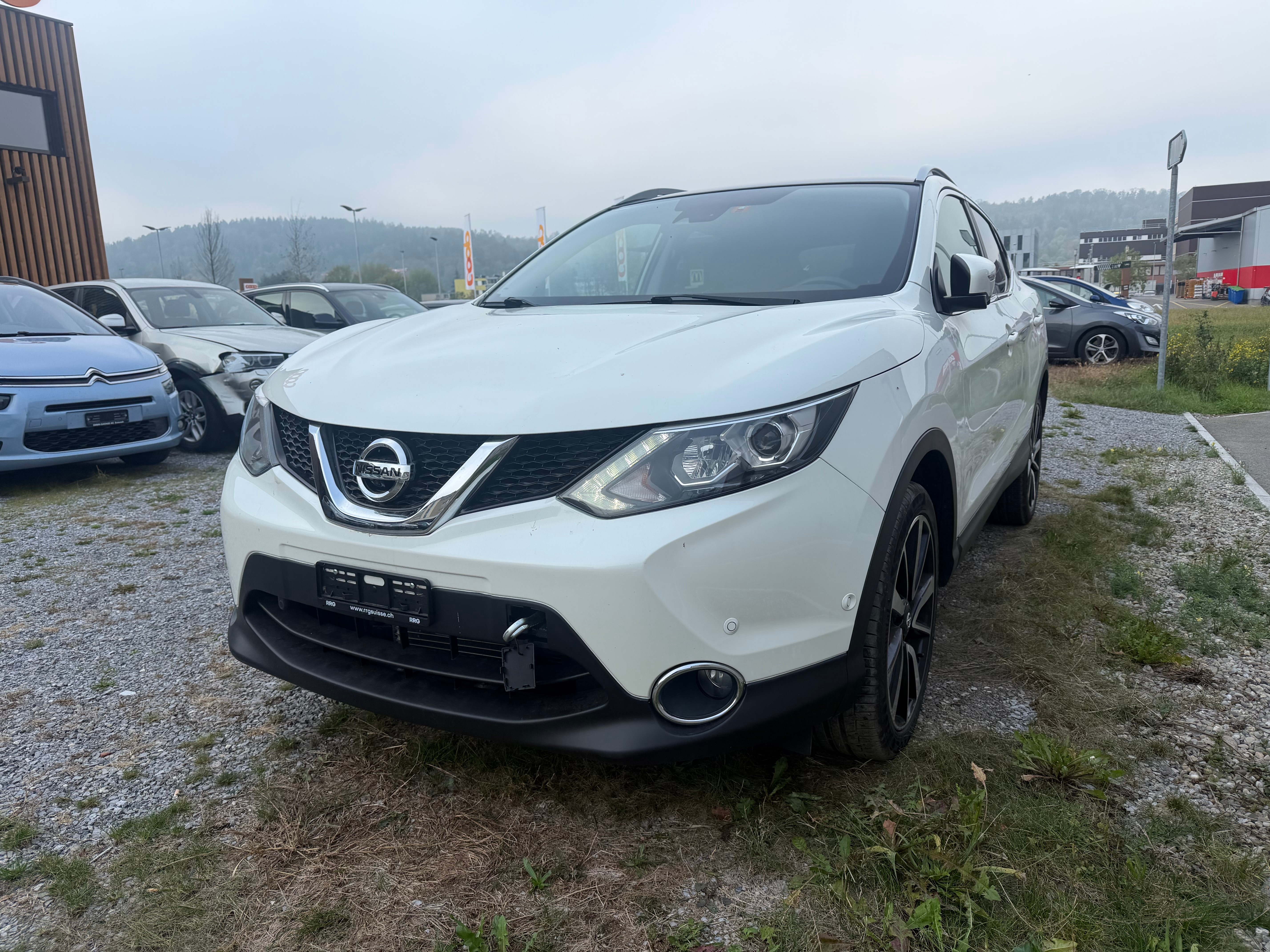 Car photo