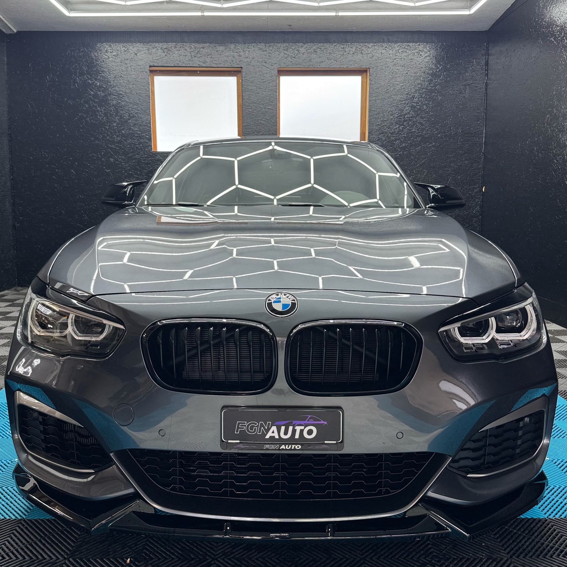 BMW M140i xDrive Steptronic-image-1