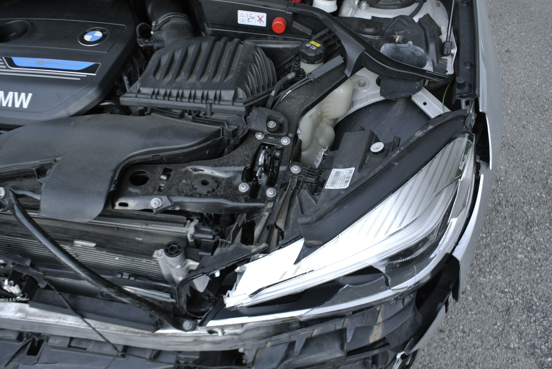 BMW 225xe iPerformance Active Tourer Family Edition Steptronic-image-12