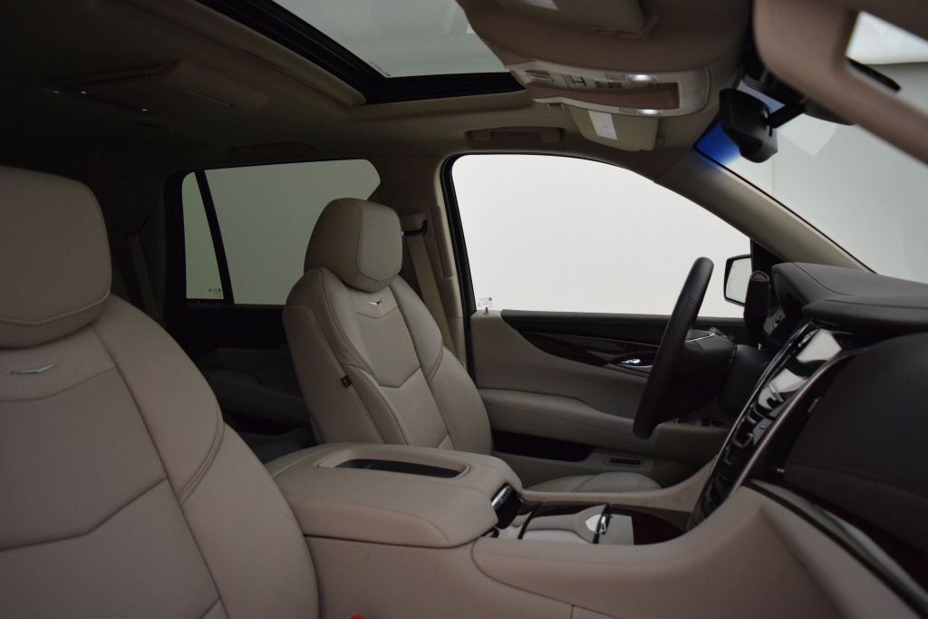 CADILLAC Escalade 6.2 Premium-image-9
