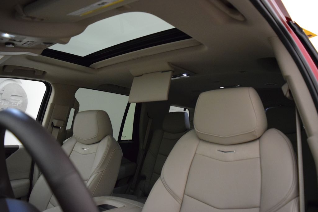 CADILLAC Escalade 6.2 Premium-image-10