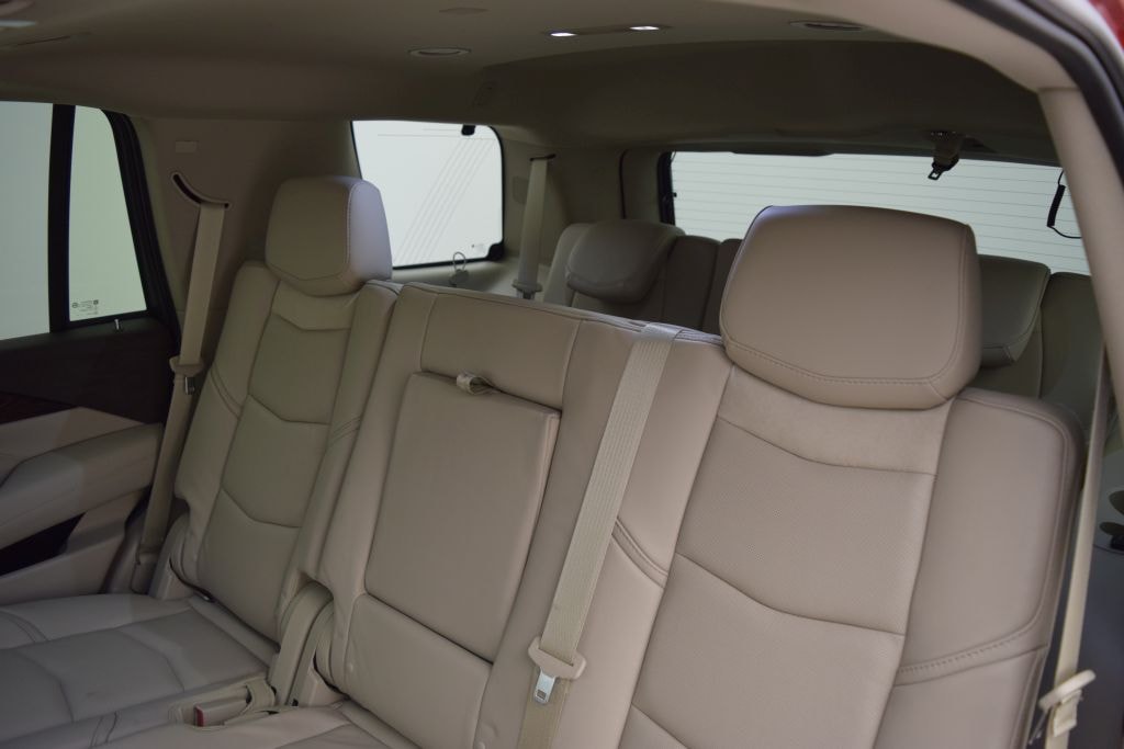 CADILLAC Escalade 6.2 Premium-image-12