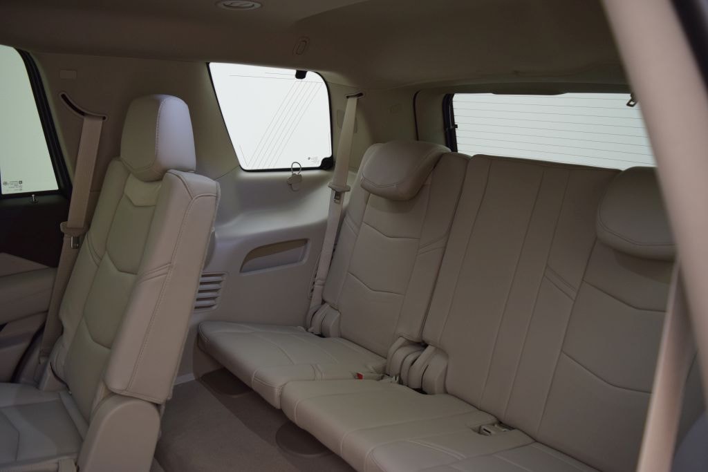 CADILLAC Escalade 6.2 Premium-image-13