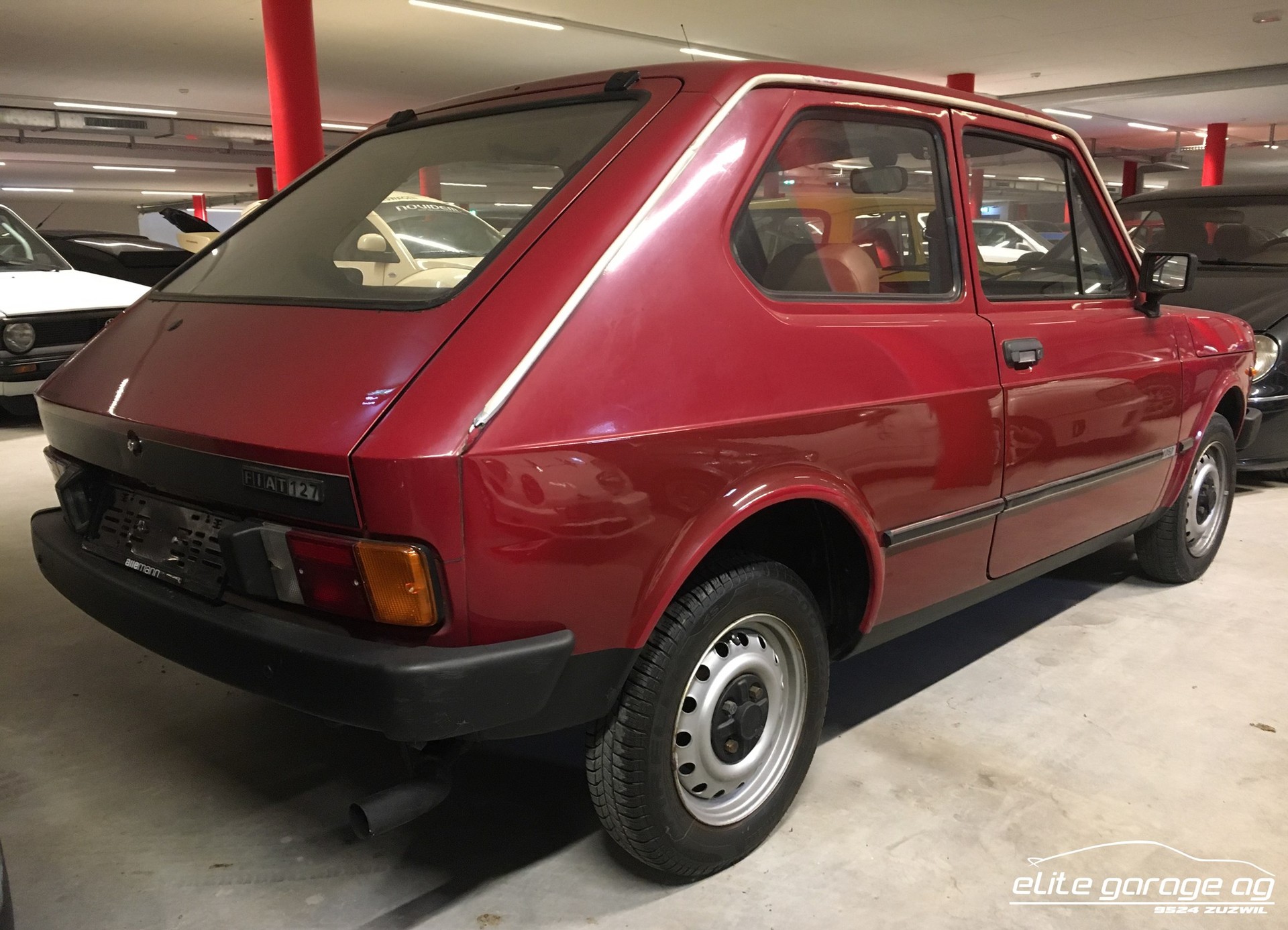 FIAT 127 Special-image-5