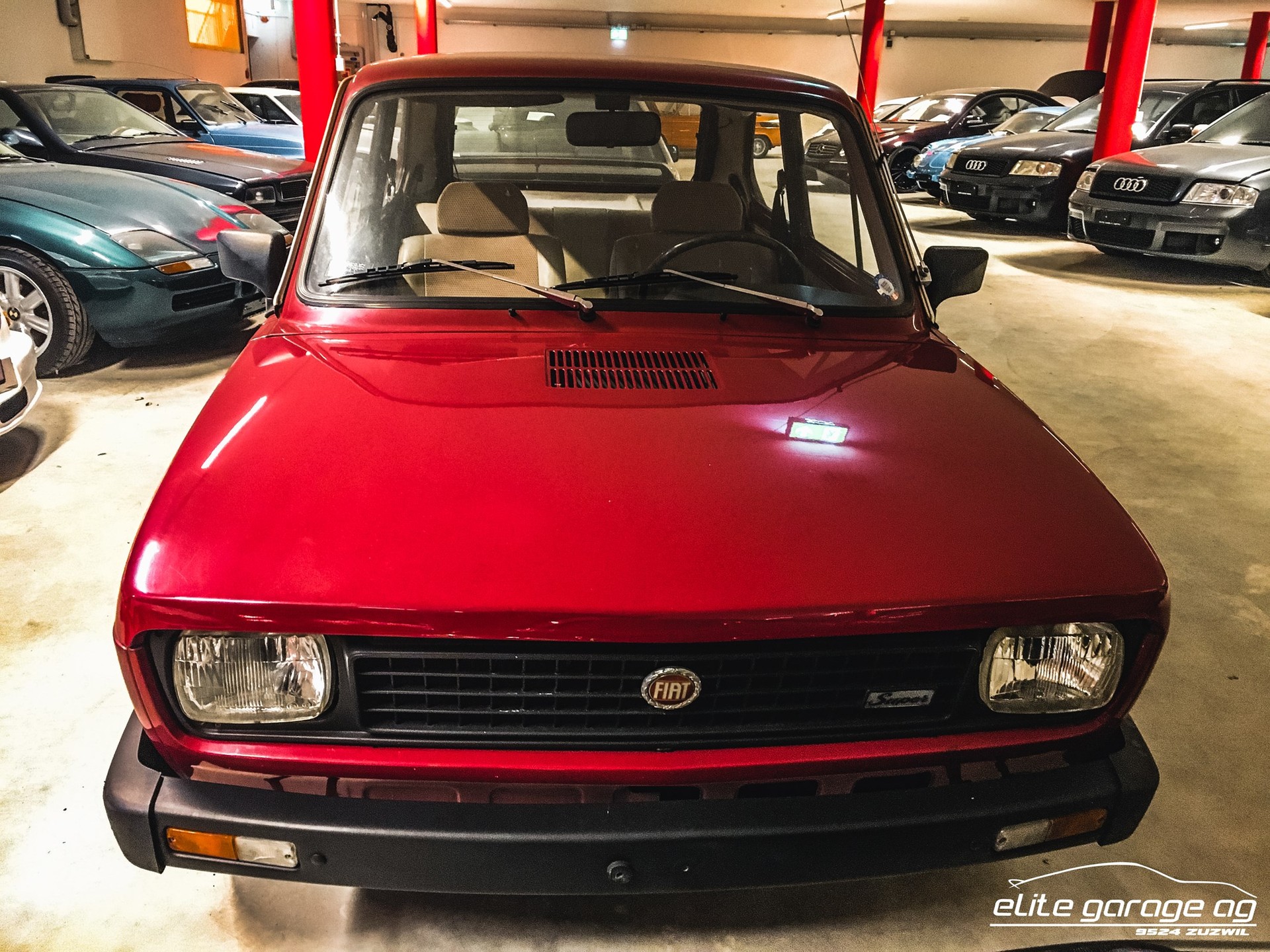 FIAT 127 Special-image-1